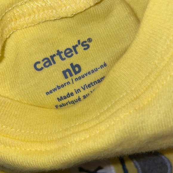 Newborn 2 piece set - Picture 3 of 4